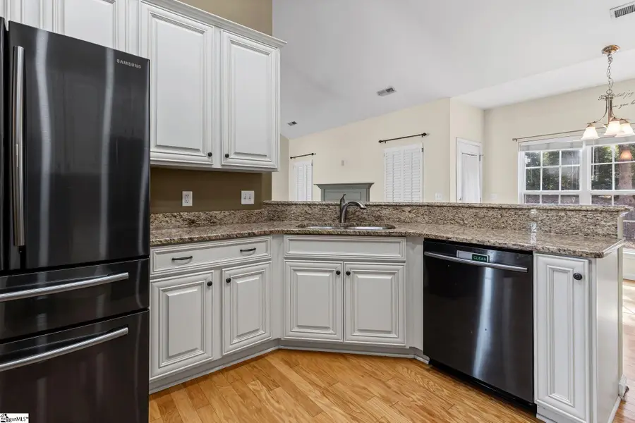 1 Catbriar Court, Simpsonville, SC 29680 - #3