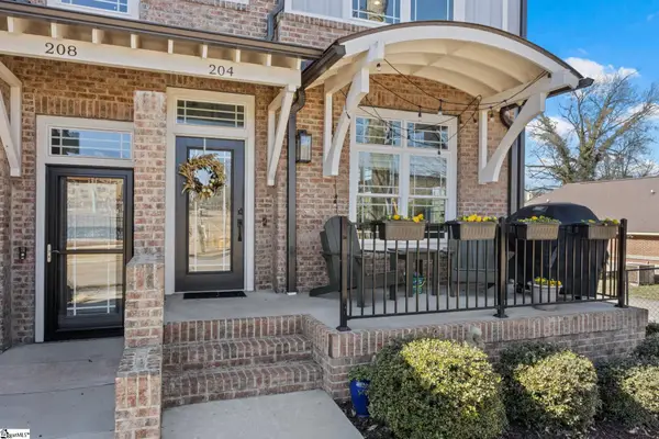 204 Mayfield Street, Greenville, SC 29601-1865