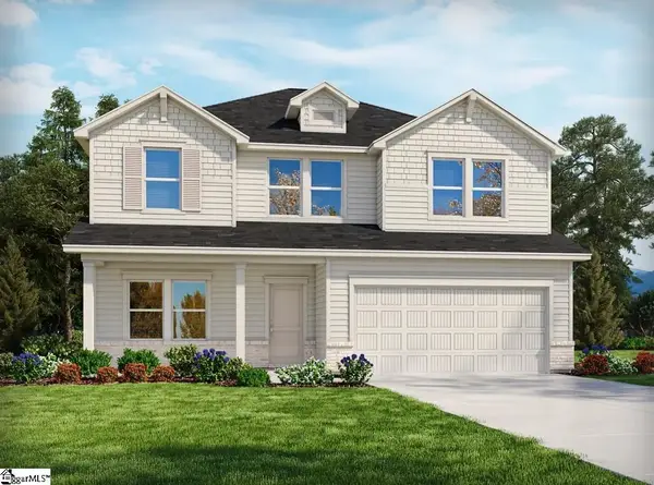 111 Barreto Court, Boiling Springs, SC 29316