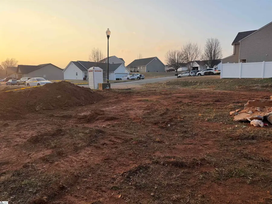 302 Oglesby Creek Lane, Spartanburg, SC 29303 - #2