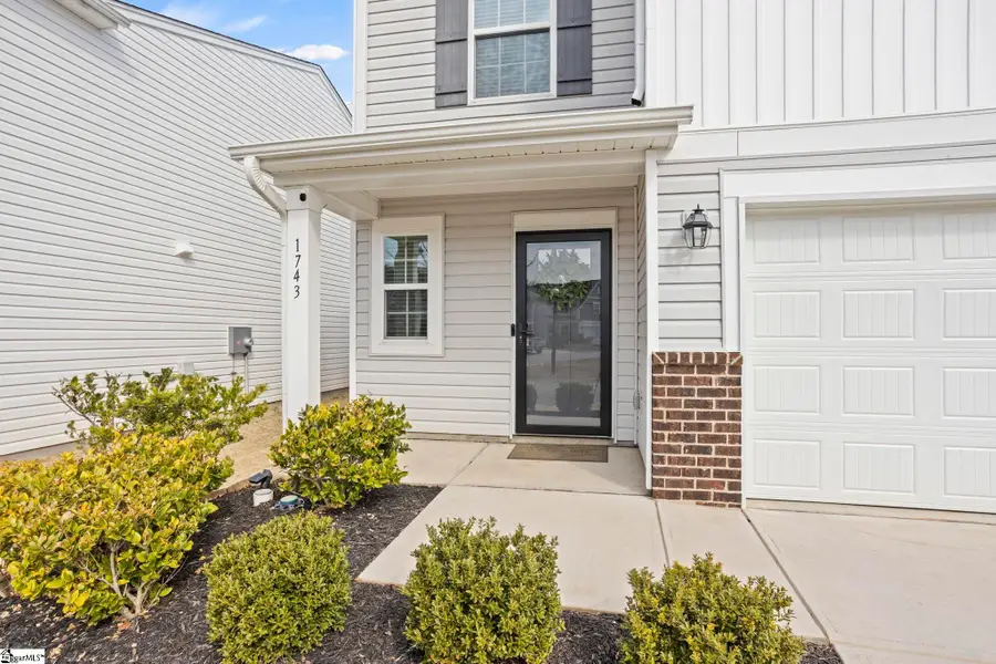 1743 Southwold Lane, Boiling Springs, SC 29316 - #2