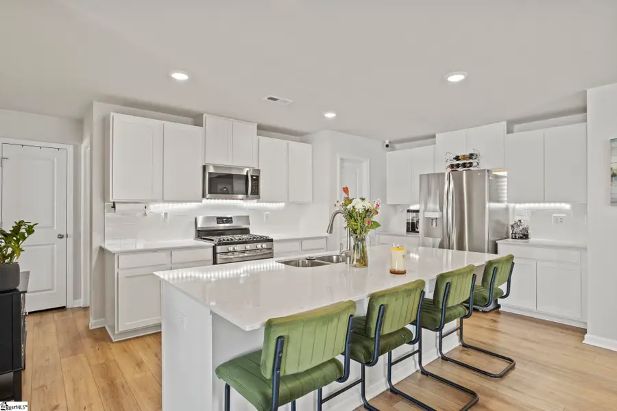 1743 Southwold Lane, Boiling Springs, SC 29316 - #3