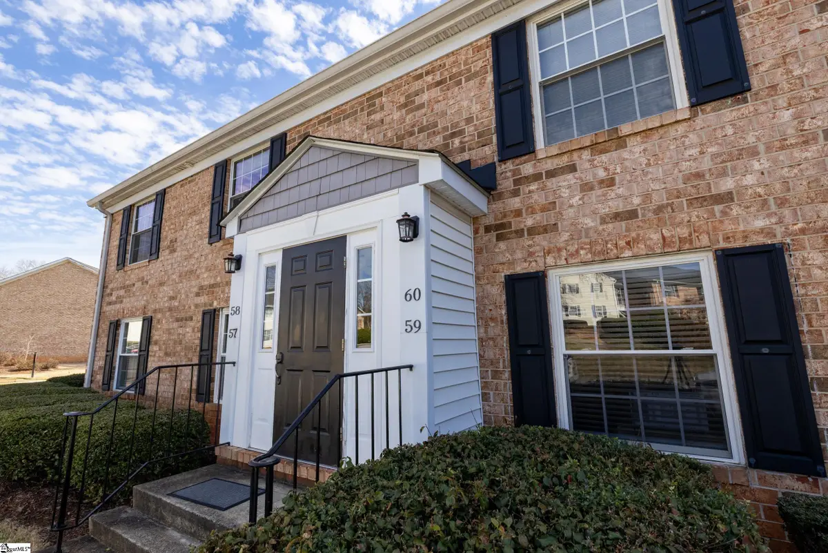 925 Cleveland Street #Unit 59, Greenville, SC 29601 - #1