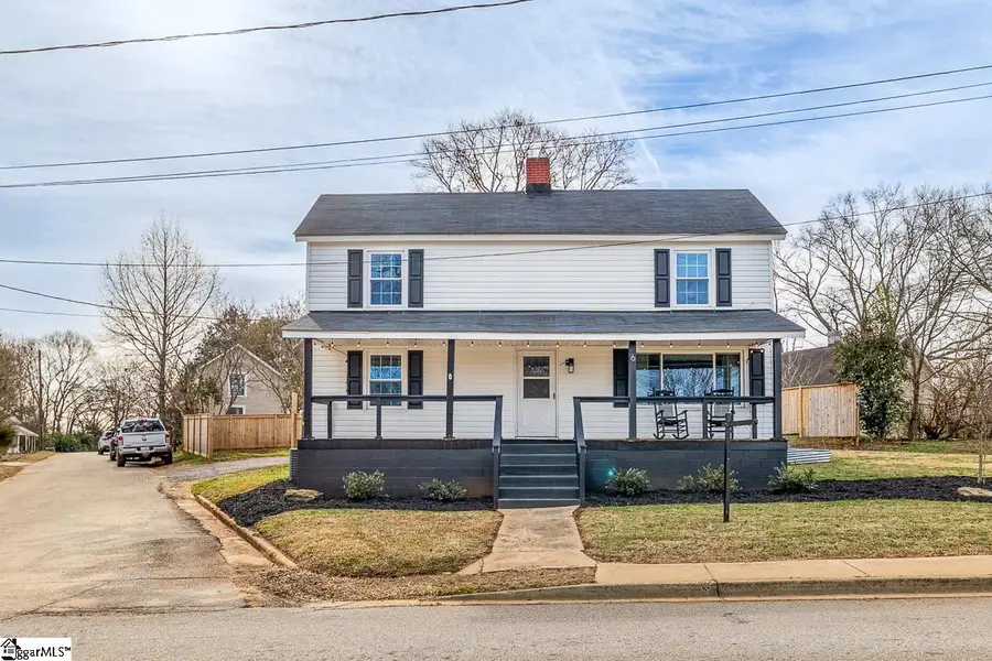 6 S Main Street, Startex, SC 29377 - #2