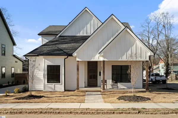 13 Stall Street, Greenville, SC 29609