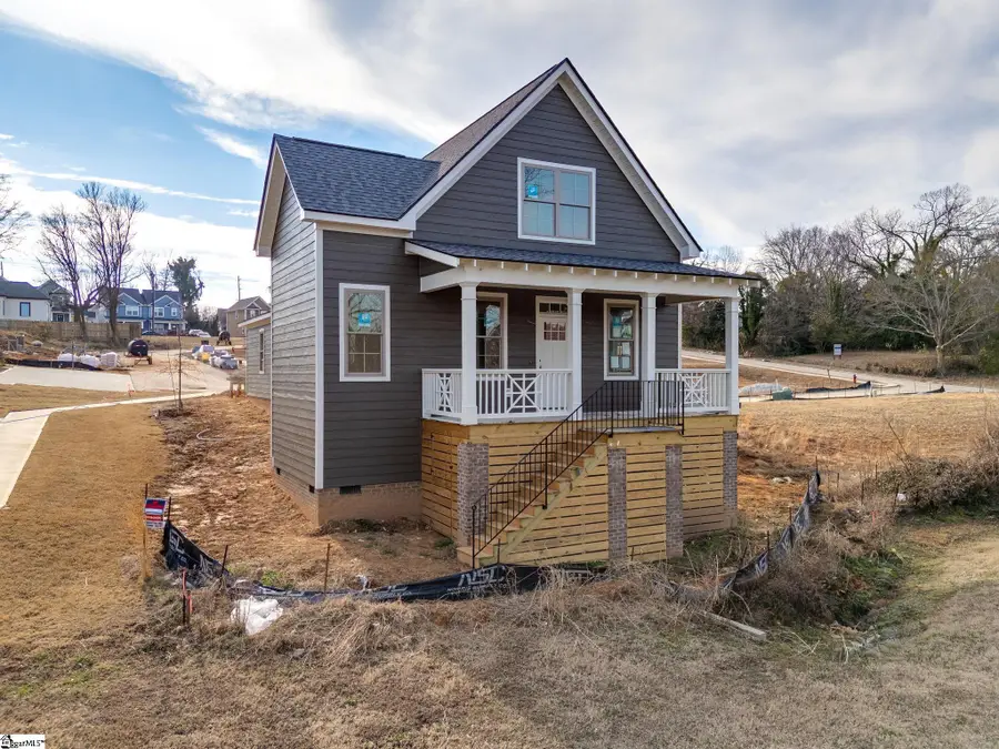 201 Butterfly Creek Alley, Spartanburg, SC 29319 - #3