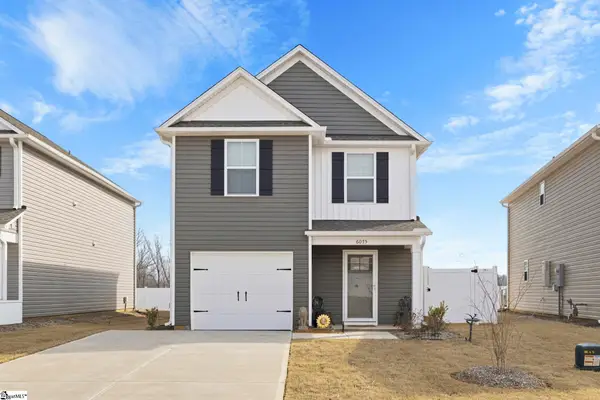 6075 Willutuck Drive, Boiling Springs, SC 29316