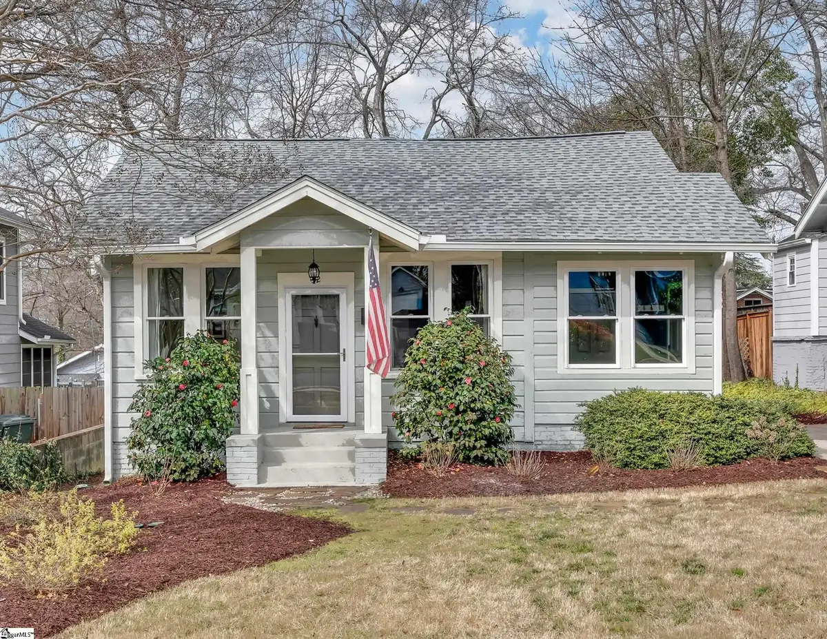32 Keowee Avenue, Greenville, SC 29605 - #1