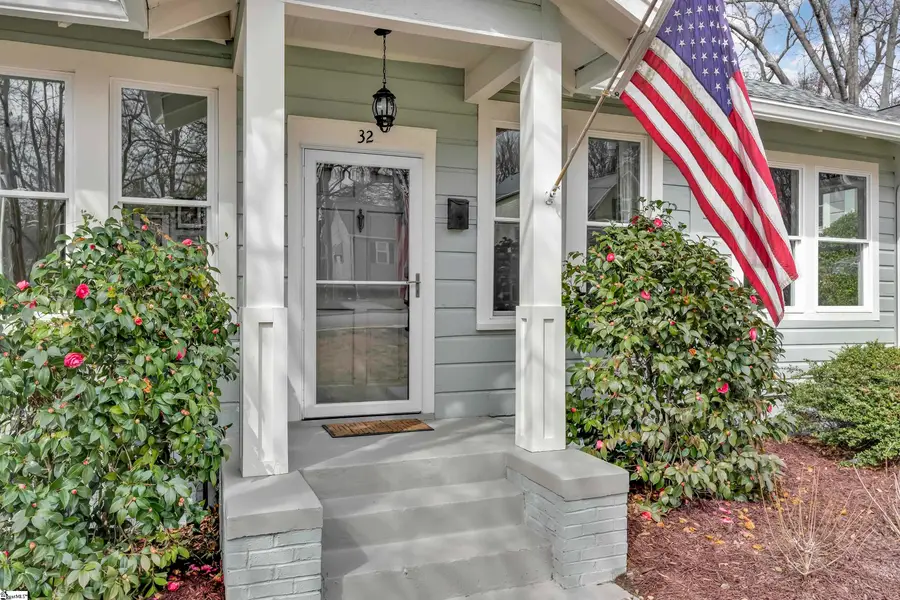 32 Keowee Avenue, Greenville, SC 29605 - #2