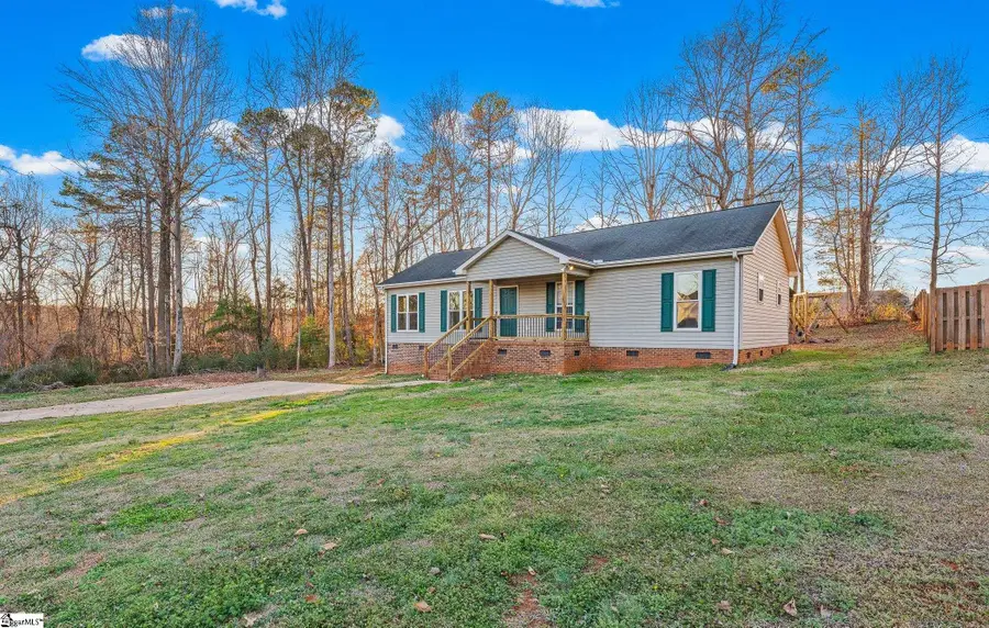 104 Jacqueline Road, Piedmont, SC 29673 - #2