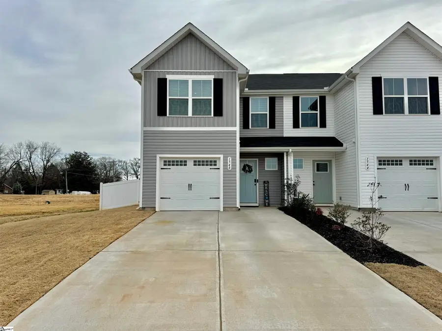 1548 Purrington Lane, Lyman, SC 29365 - #3