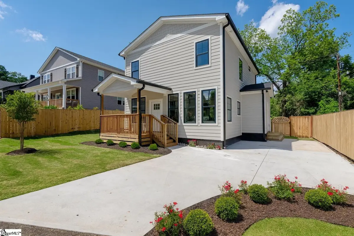 50 Orr Street, Greenville, SC 29605 - #1