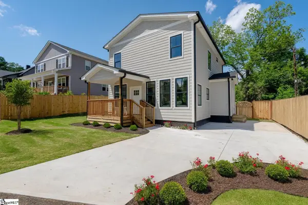 50 Orr Street, Greenville, SC 29605