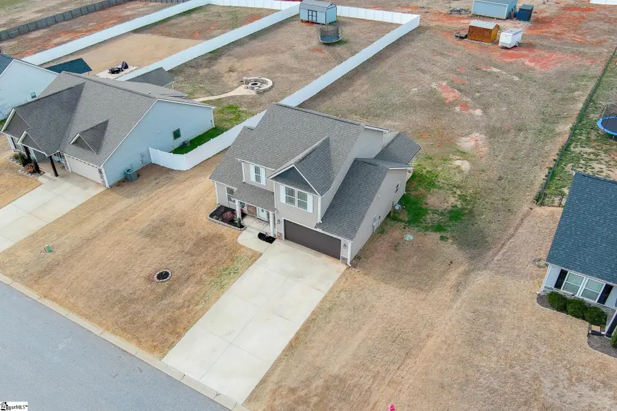 836 Brennan Way, Lyman, SC 29365 - #2