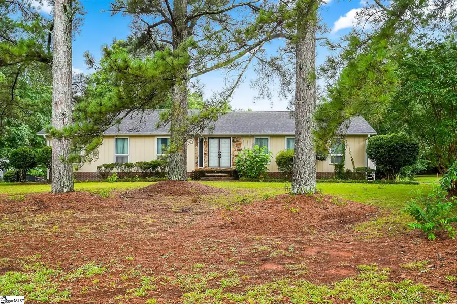 208 Williamsburg Road, Anderson, SC 29621 - #3