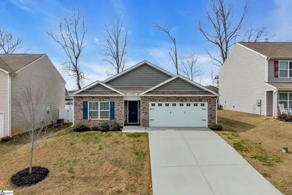 407 Sweetgrass Lane, Piedmont, SC 29673