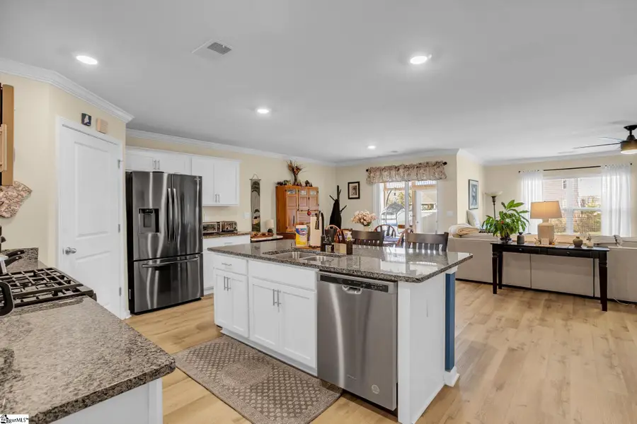 407 Sweetgrass Lane, Piedmont, SC 29673 - #3