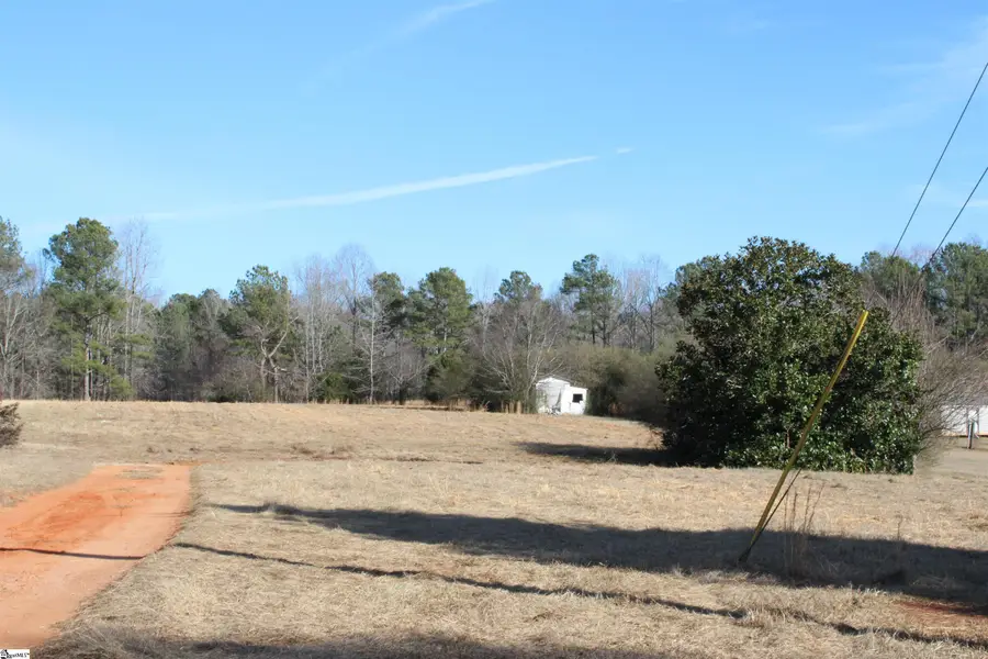 460 N Major Road, Belton, SC 29627 - #3