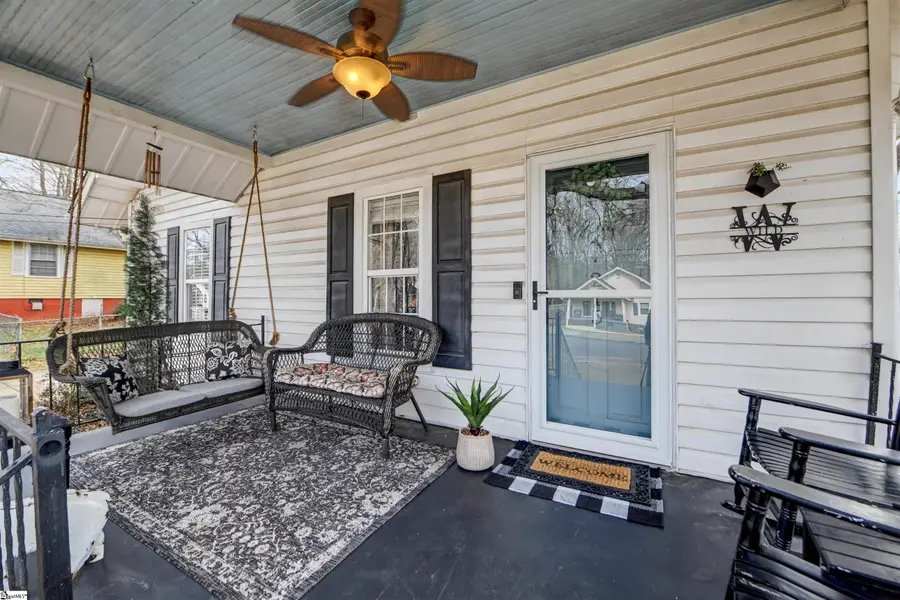 215 Beattie Street, Simpsonville, SC 29681 - #2