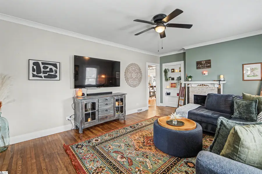 215 Beattie Street, Simpsonville, SC 29681 - #3