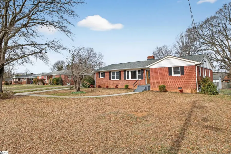 104 Salem Court, Greenville, SC 29617 - #3