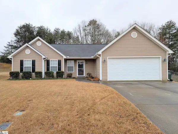 7 Calalla Court, Taylors, SC 29687