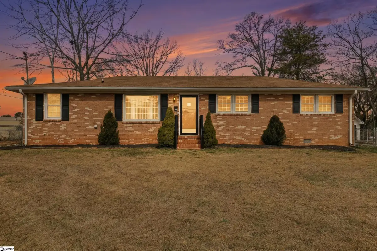 113 High Valley Boulevard, Greenville, SC 29605 - #1