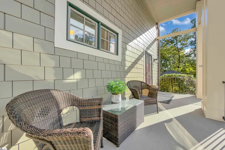 106 W Park Avenue, Greenville, SC 29601 - #2