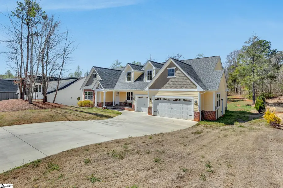 104 Pinelands Place, Travelers Rest, SC 29690 - #2