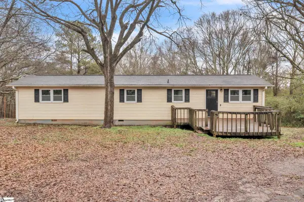 1904 Centerville Road, Anderson, SC 29625