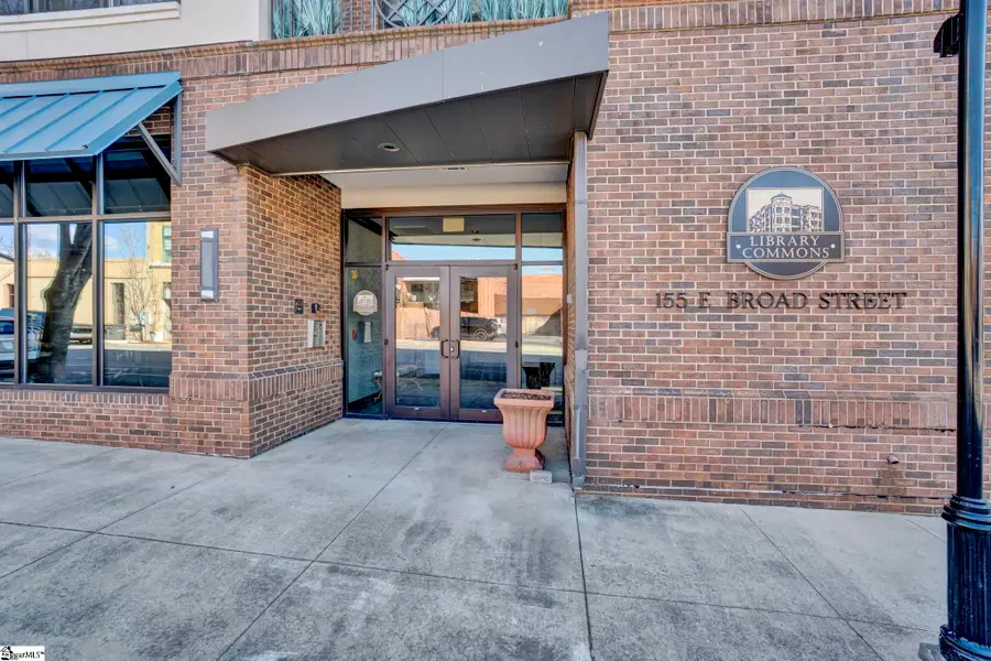 155 E Broad Street #206, Spartanburg, SC 29306 - #2
