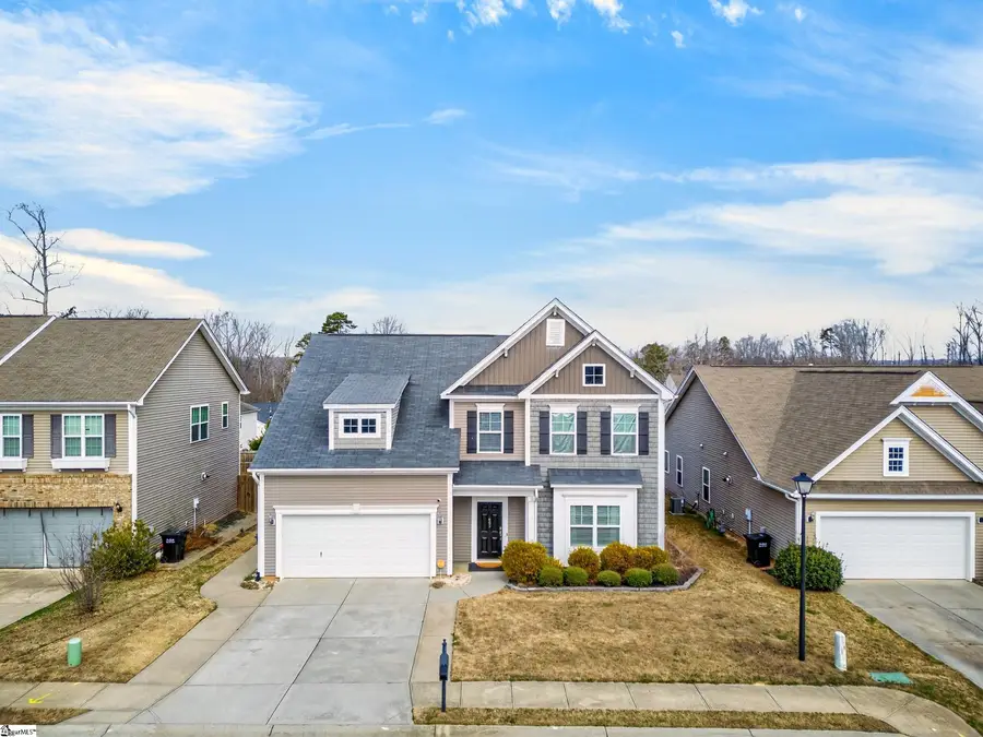 405 Gibby Lane, Simpsonville, SC 29681 - #2