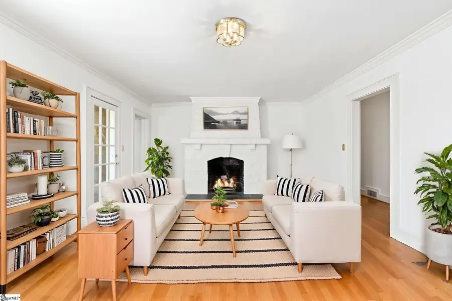 47 Douglas Drive, Greenville, SC 29605 - #3