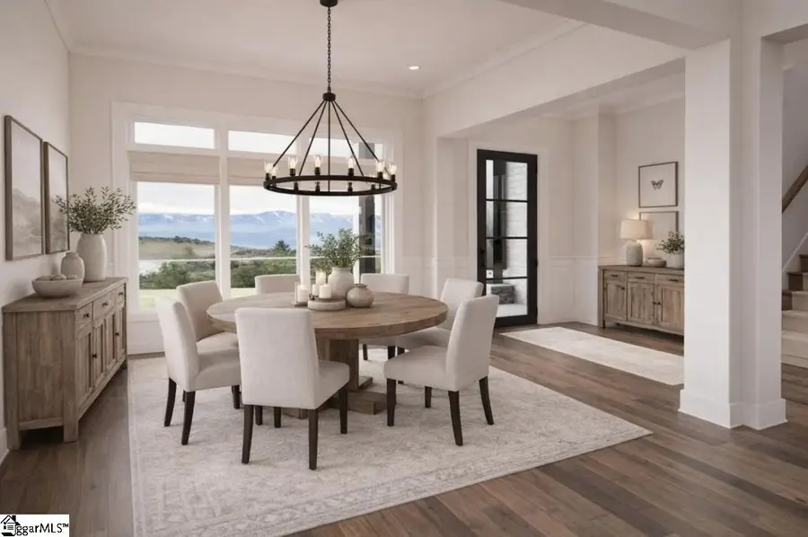 465 Highridge Parkway, Marietta, SC 29661 - #3