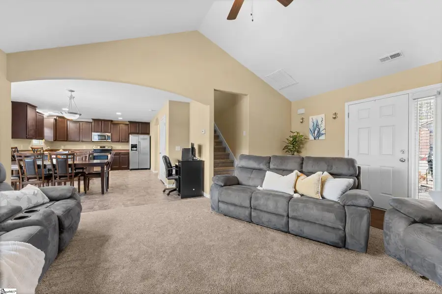 408 Terilyn Court, Greenville, SC 29611 - #2