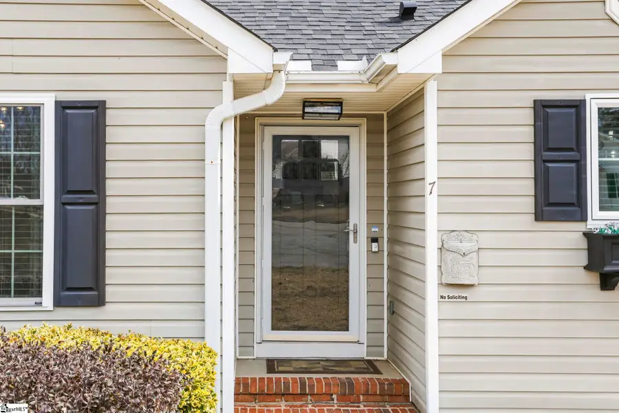 7 Lawrence Ward Court, Fountain Inn, SC 29644-1745 - #2