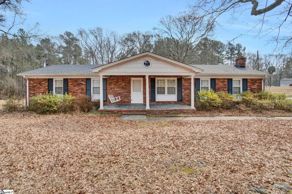 744 Cooper Bridge Road, Fountain Inn, SC 29644 - #1