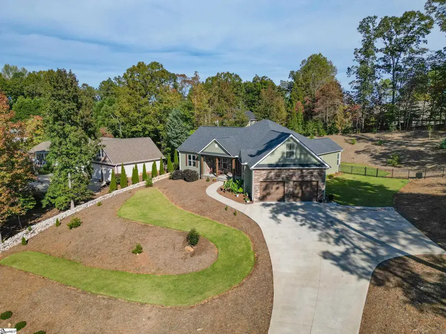 171 S Oak Pointe Drive, Seneca, SC 29678 - #2
