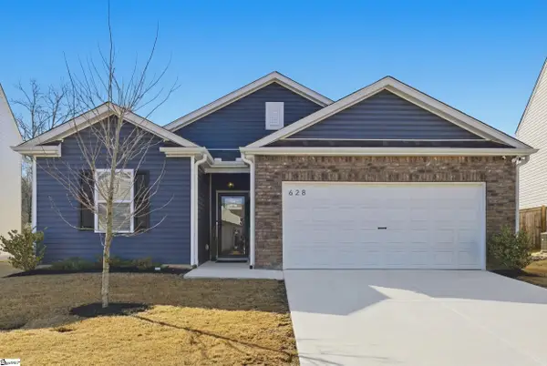 628 Ashwood Way, Easley, SC 29640