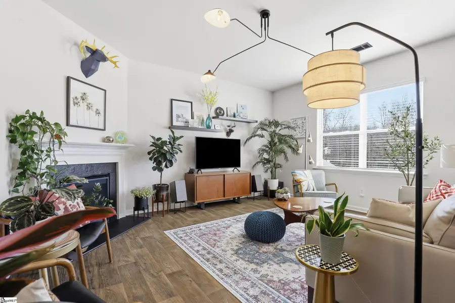 628 Ashwood Way, Easley, SC 29640 - #2