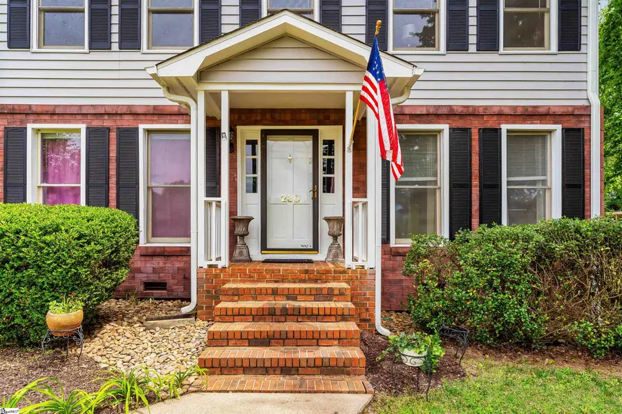 230 Donegal Drive, Moore, SC 29369 - #2