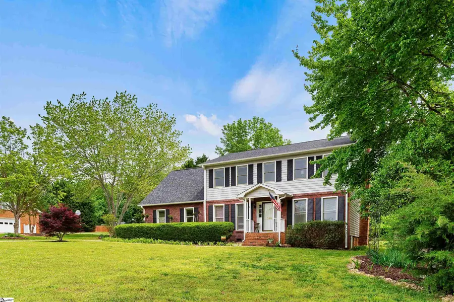 230 Donegal Drive, Moore, SC 29369 - #3