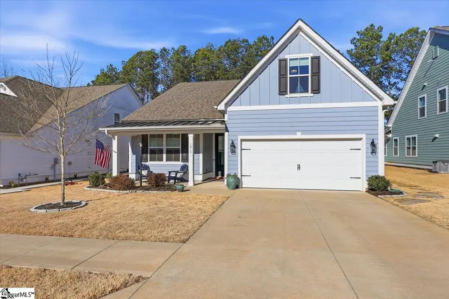 1012 Cortland Valley, Duncan, SC 29334 - #3