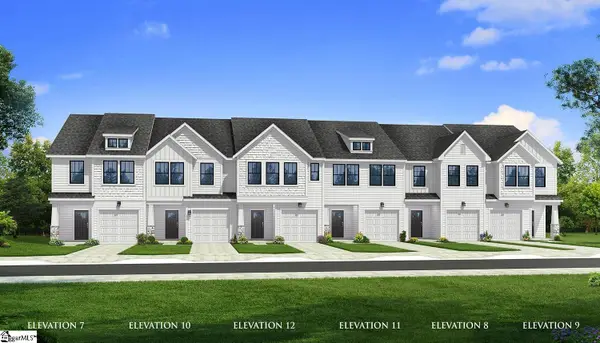 416 W Parima Court, Spartanburg, SC 29301