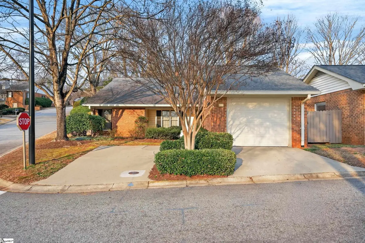 601 Dove Terrace, Greenville, SC 29605 - #1