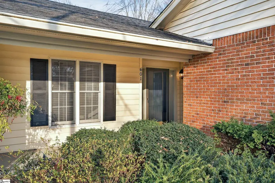 601 Dove Terrace, Greenville, SC 29605 - #3