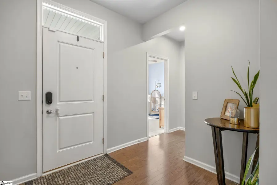 534 Bucklebury Road, Greer, SC 29651 - #3