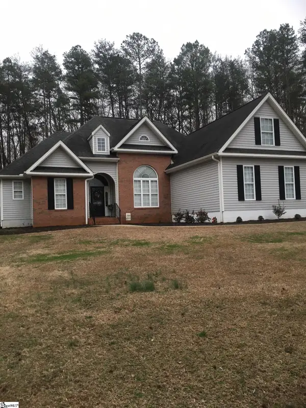 1120 Hamlin Road, Easley, SC 29642