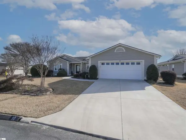 10 Lake Summit Drive, Greenville, SC 29615-5343