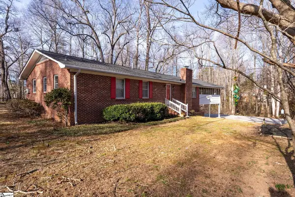 114 Oakland Avenue, Marietta, SC 29661